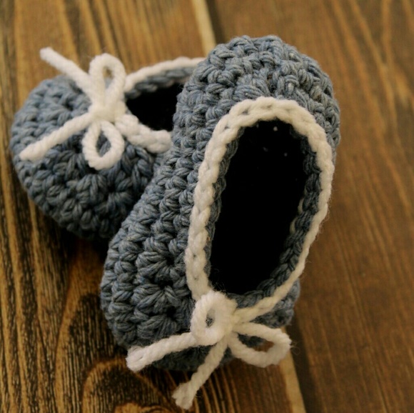 3 month baby shoe size